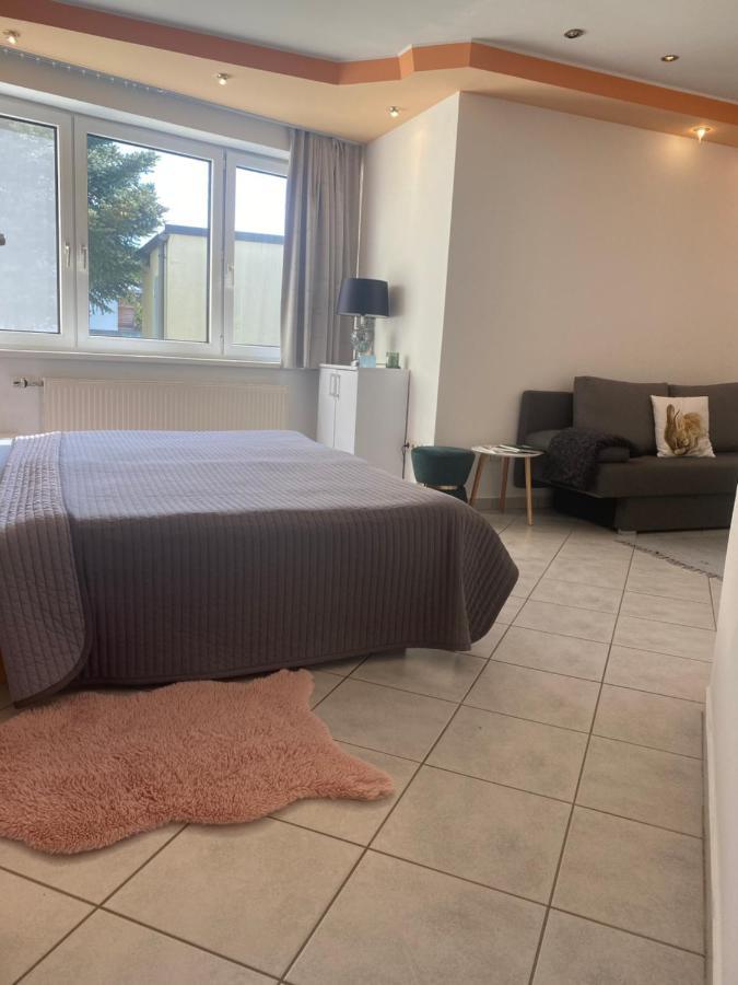 Gästezimmer Sophie Knittelfeld Exteriör bild
